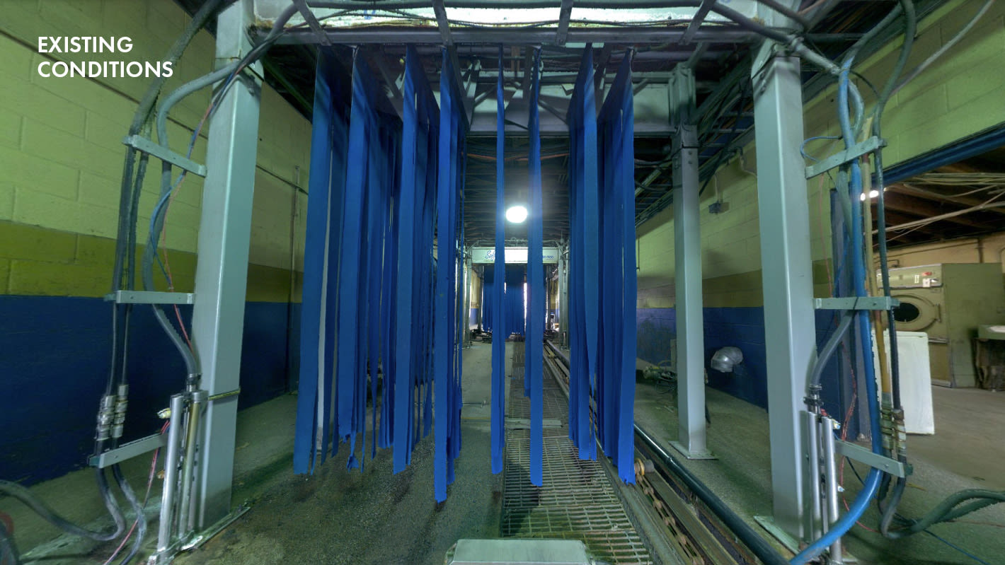 Expressway Car Wash Mills Group